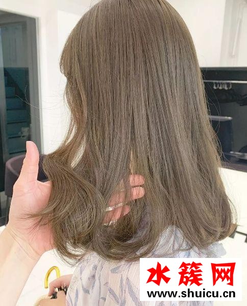 2019頭發流行什么顏色顯白 2019秋冬最火的發色就從這幾款里面選! 2019秋冬發色推薦