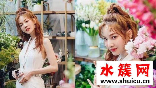 2019頭發流行什么顏色顯白 2019秋冬最火的發色就從這幾款里面選! 2019秋冬發色推薦