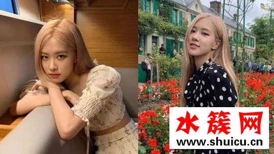 2019頭發流行什么顏色顯白 2019秋冬最火的發色就從這幾款里面選! 2019秋冬發色推薦