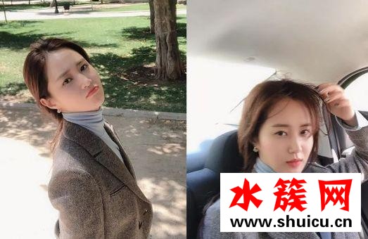 2019頭發流行什么顏色顯白 2019秋冬最火的發色就從這幾款里面選! 2019秋冬發色推薦