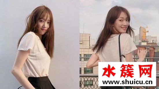 2019頭發流行什么顏色顯白 2019秋冬最火的發色就從這幾款里面選! 2019秋冬發色推薦