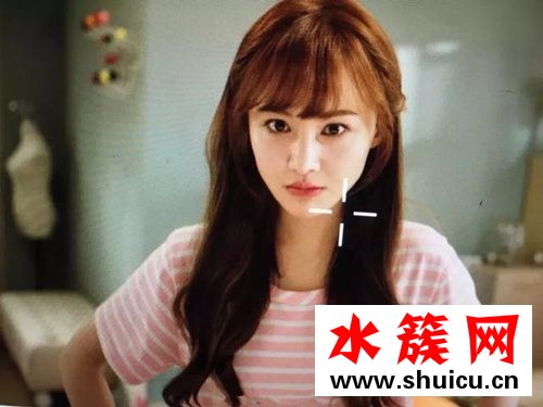 《我的保姆手冊(cè)》鄭爽現(xiàn)在迷之撞臉大S?都是法令紋的鍋! 《我的保姆手冊(cè)》鄭爽現(xiàn)在迷之撞臉大S?都是法令紋的鍋!