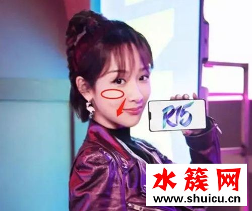 《我的保姆手冊(cè)》鄭爽現(xiàn)在迷之撞臉大S?都是法令紋的鍋! 《我的保姆手冊(cè)》鄭爽現(xiàn)在迷之撞臉大S?都是法令紋的鍋!