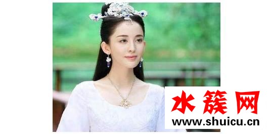 《擇天記》吳倩眉毛火了!吳倩眉毛畫法 擇天記吳倩眉毛