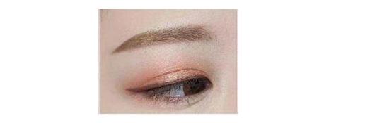 《擇天記》吳倩眉毛火了!吳倩眉毛畫法 擇天記吳倩眉毛