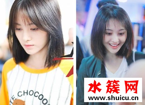 從顏值到演技都超級像!鞠婧祎是在用生命模仿鄭爽嗎? 鞠婧祎演技像鄭爽