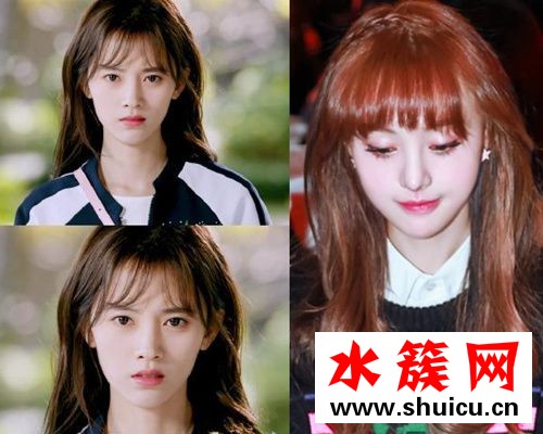 從顏值到演技都超級像!鞠婧祎是在用生命模仿鄭爽嗎? 鞠婧祎演技像鄭爽