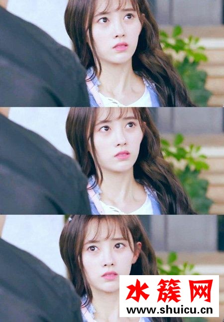 從顏值到演技都超級像!鞠婧祎是在用生命模仿鄭爽嗎? 鞠婧祎演技像鄭爽