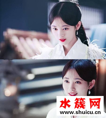 從顏值到演技都超級像!鞠婧祎是在用生命模仿鄭爽嗎? 鞠婧祎演技像鄭爽