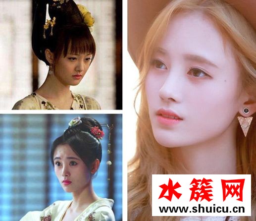 從顏值到演技都超級像!鞠婧祎是在用生命模仿鄭爽嗎? 鞠婧祎演技像鄭爽