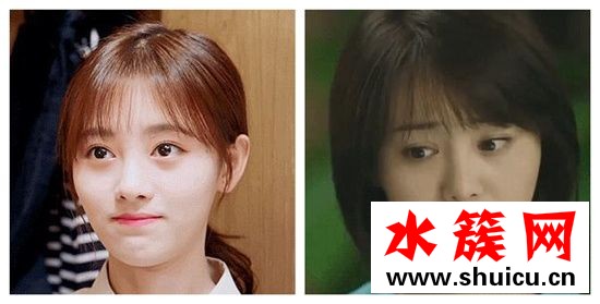 從顏值到演技都超級像!鞠婧祎是在用生命模仿鄭爽嗎? 鞠婧祎演技像鄭爽