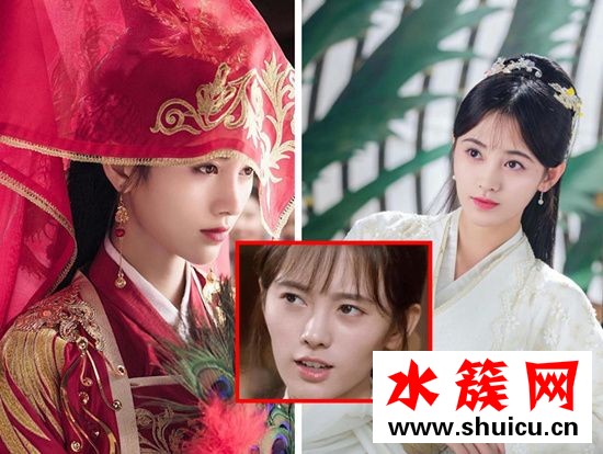 從顏值到演技都超級像!鞠婧祎是在用生命模仿鄭爽嗎? 鞠婧祎演技像鄭爽