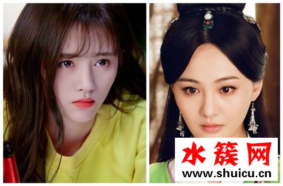 從顏值到演技都超級像!鞠婧祎是在用生命模仿鄭爽嗎? 鞠婧祎演技像鄭爽