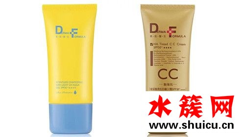 痘痘肌膚怎么改善 痘痘肌防曬霜排行榜 痘痘肌膚怎么改善