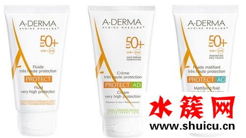 痘痘肌膚怎么改善 痘痘肌防曬霜排行榜 痘痘肌膚怎么改善