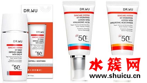 痘痘肌膚怎么改善 痘痘肌防曬霜排行榜 痘痘肌膚怎么改善