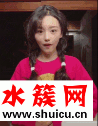 網紅總是見光死？延禧攻略曉曉的寄己古裝顏值崩壞