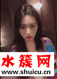 網紅總是見光死？延禧攻略曉曉的寄己古裝顏值崩壞