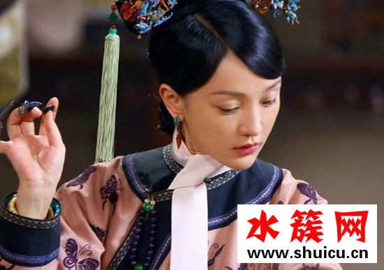 如懿傳如懿是青櫻嗎 如懿傳青櫻為什么改名 如懿傳如懿是青櫻嗎