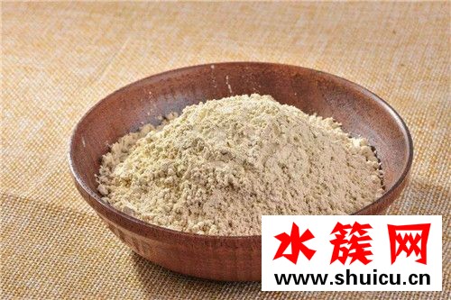 三七粉能和蜂蜜一起喝嗎 三七粉有什么美容功效 三七粉能和蜂蜜一起喝嗎