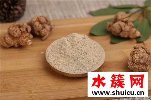 三七粉能和蜂蜜一起喝嗎 三七粉有什么美容功效 三七粉能和蜂蜜一起喝嗎