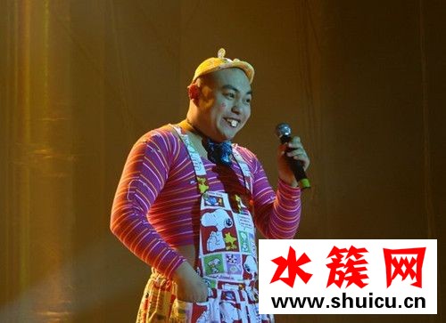 趙本山最喜歡徒弟是誰