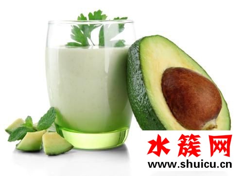 牛油果里面的核能吃嗎