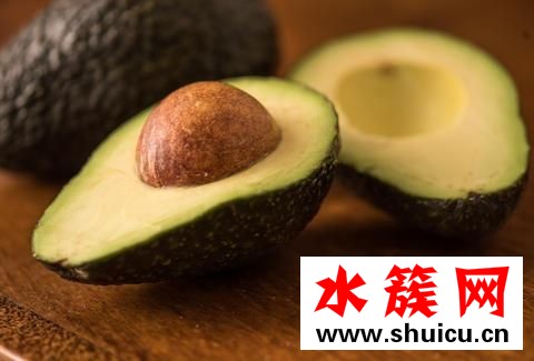 牛油果里面的核能吃嗎