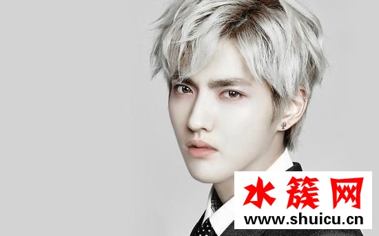 吳亦凡巴黎時裝周生圖似換頭?吳亦凡:只胖臉我也很無奈啊 吳亦凡胖了
