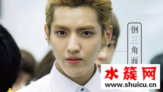 吳亦凡巴黎時裝周生圖似換頭?吳亦凡:只胖臉我也很無奈啊 吳亦凡胖了