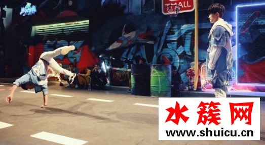 這就是街舞2第十期劇透 這就是街舞2第十期哪些人晉級 這就是街舞2第十期劇透