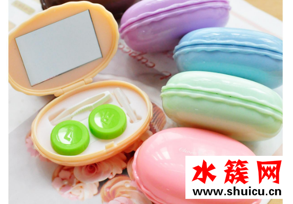 美瞳是買大直徑好還是小直徑好