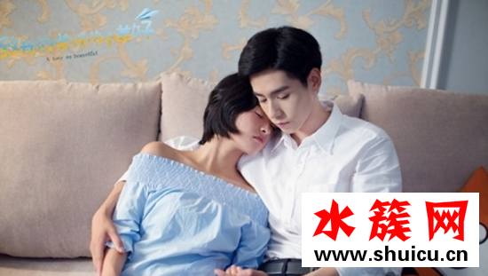 致我們單純的小美好江辰陳小希分手原因是什么