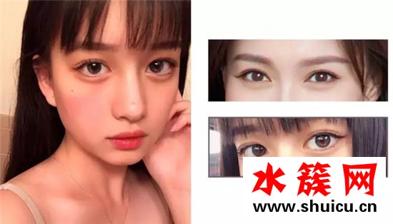 漫畫臉是什么意思