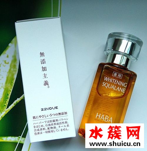 去香港買什么護膚品好