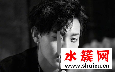 黃子韜新歌單身歌詞