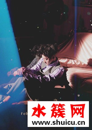 黃子韜新歌單身歌詞