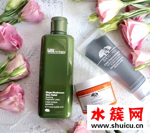 十大植物護膚品牌