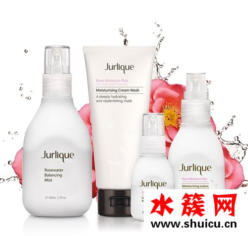 十大植物護膚品牌