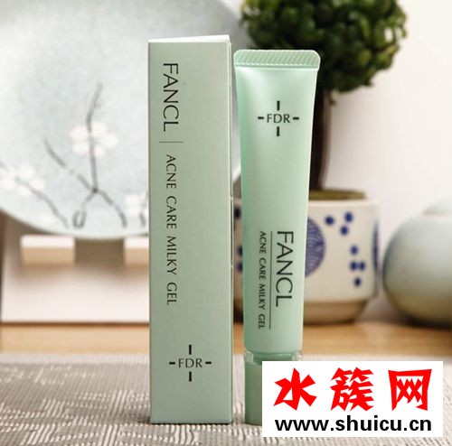 十大植物護膚品牌