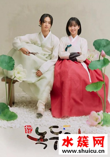 綠豆傳更新時(shí)間周幾播