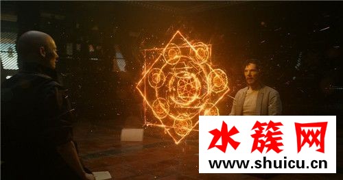 奇異博士2明年開拍是怎么回事