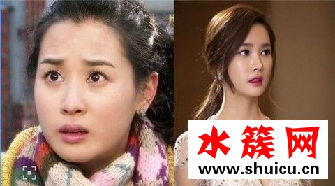 李多海整容之前的圖片 李多海因整容過度遭抵制 李多海整容之前的圖片