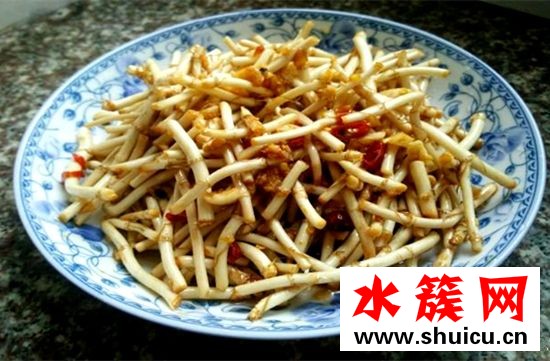 折耳根和魚腥草的區別