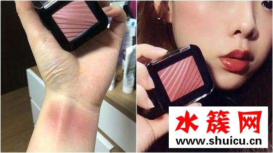 賴美云化妝教程