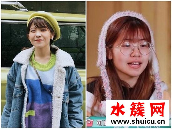 賴美云化妝教程