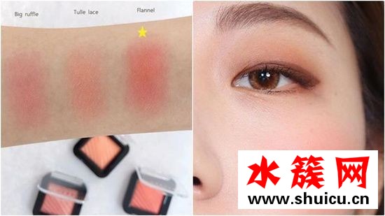 賴美云化妝教程