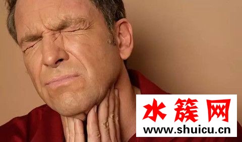 喉嚨痛怎么快速緩解