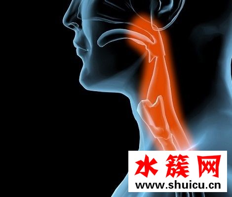 喉嚨痛怎么快速緩解