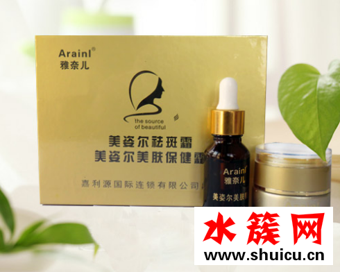 10天最快速祛斑方法（小蘇打祛斑方法）